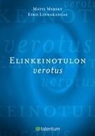 Elinkeinotulon verotus