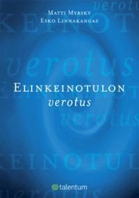 Elinkeinotulon verotus