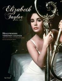 Elizabeth Taylor 1932-2011