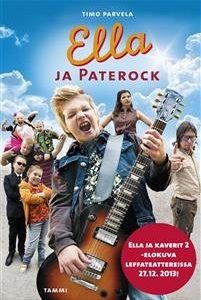 Ella ja Paterock