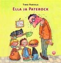 Ella ja Paterock (3 cd)