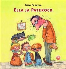 Ella ja Paterock