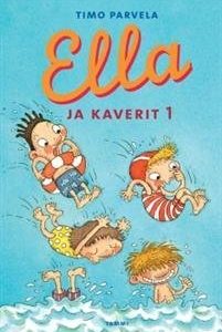 Ella ja kaverit 1