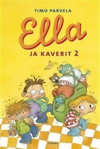 Ella ja kaverit 2