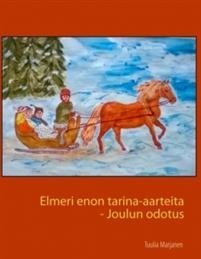 Elmeri enon tarina-aarteita