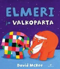 Elmeri ja valkoparta