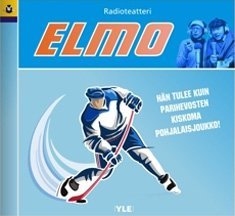 Elmo (kuunnelma-cd)