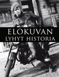 Elokuvan lyhyt historia