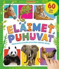 Eläimet puhuvat