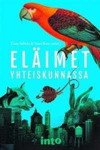 Eläimet yhteiskunnassa