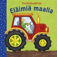 Eläimiä maalla