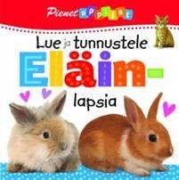 Eläinlapsia