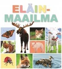 Eläinmaailma