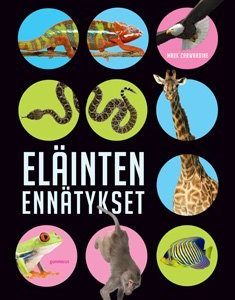 Eläinten ennätykset