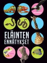 Eläinten ennätykset