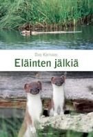 Eläinten jälkiä