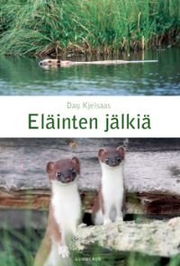 Eläinten jälkiä