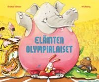 Eläinten olympialaiset