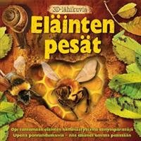 Eläinten pesät