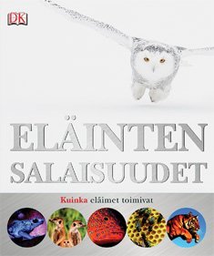 Eläinten salaisuudet