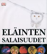 Eläinten salaisuudet