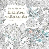 Eläinten valtakunta