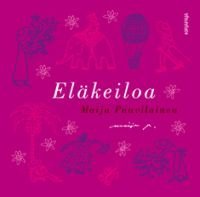 Eläkeiloa