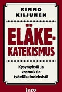 Eläkekatekismus