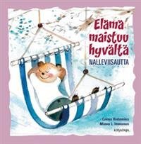 Elämä maistuu hyvältä