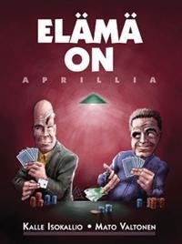 Elämä on - aprillia