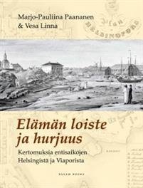 Elämän loiste ja hurjuus