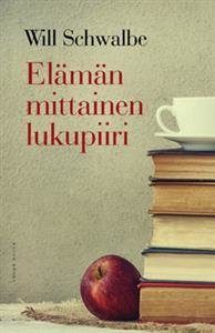 Elämän mittainen lukupiiri