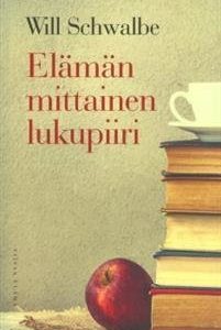 Elämän mittainen lukupiiri