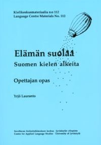 Elämän suolaa