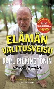 Elämän valitusveisu