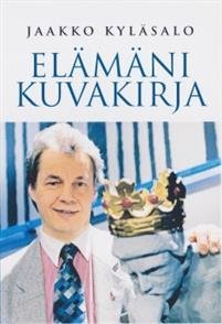 Elämäni kuvakirja