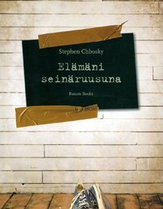 Elämäni seinäruusuna