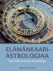 Elämänkaariastrologiaa