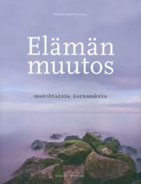 Elämänmuutos