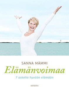 Elämänvoimaa