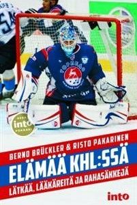 Elämää KHL:ssä