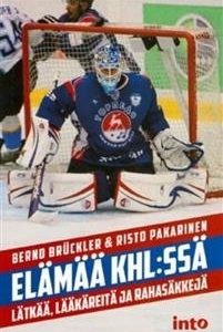 Elämää KHL:ssä