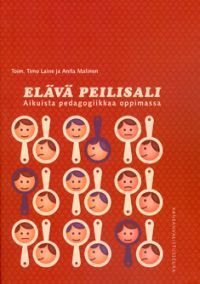 Elävä peilisali