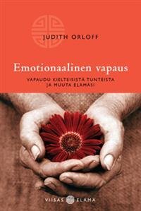 Emotionaalinen vapaus