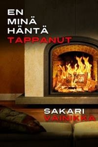 En minä häntä tappanut