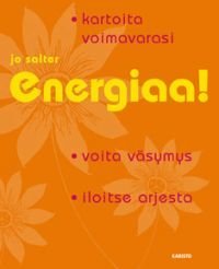 Energiaa!