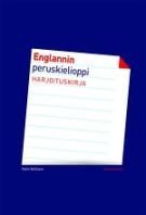 Englannin peruskielioppi (harjoituskirja)