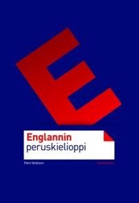 Englannin peruskielioppi