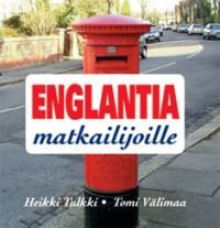 Englantia matkailijoille (cd)