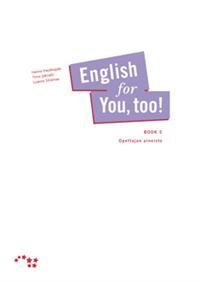 English for you